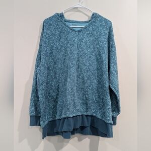 Athleta xl sweatshirt pullover (E)